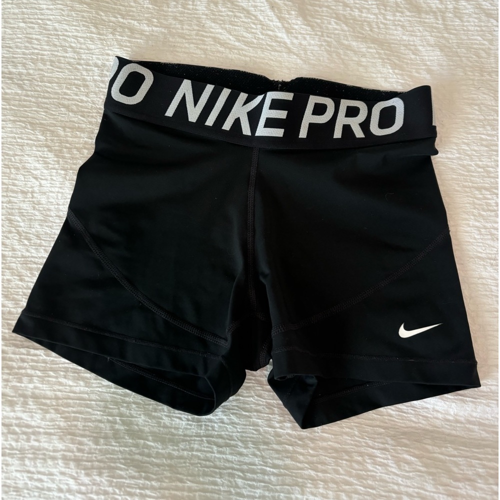 Nike Pro Shorts